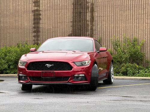 2015 Ford Mustang — photo 15