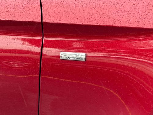 2015 Ford Mustang — photo 17