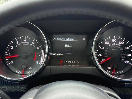 2015 Ford Mustang — photo 22