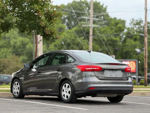2015 Ford Focus — photo 7
