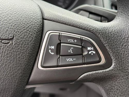 2015 Ford Focus — photo 14