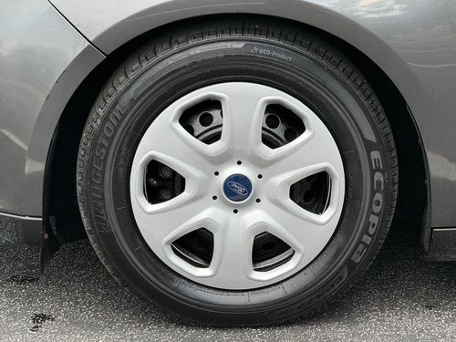 2015 Ford Focus — photo 19