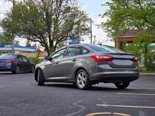 2014 Ford Focus — photo 13