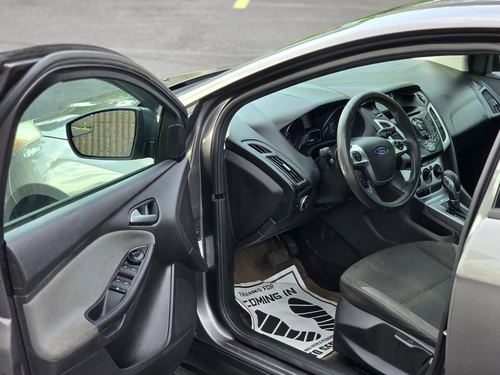 2014 Ford Focus — photo 19