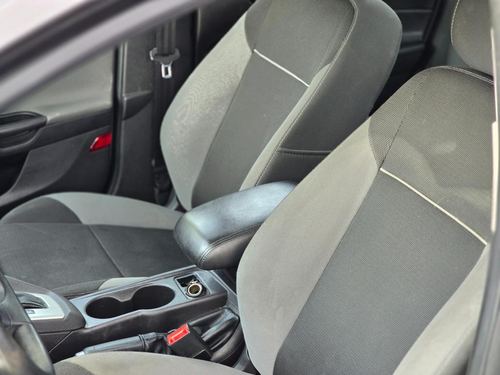 2014 Ford Focus — photo 20