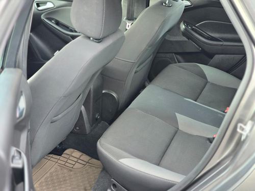 2014 Ford Focus — photo 21