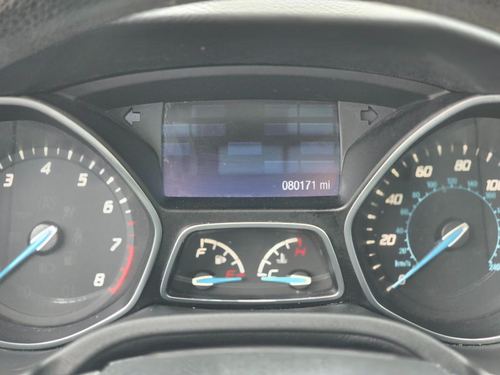 2014 Ford Focus — photo 24