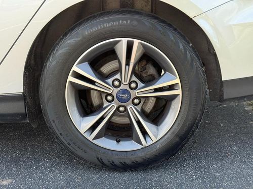 2017 Ford Focus SE — photo 58