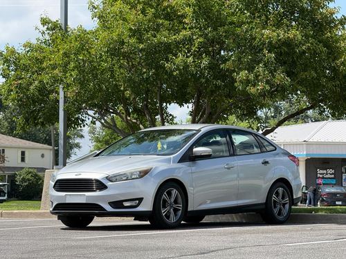 2017 Ford Focus SE — photo 63