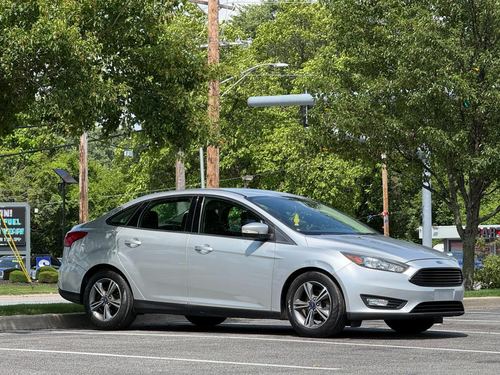 2017 Ford Focus SE — photo 65