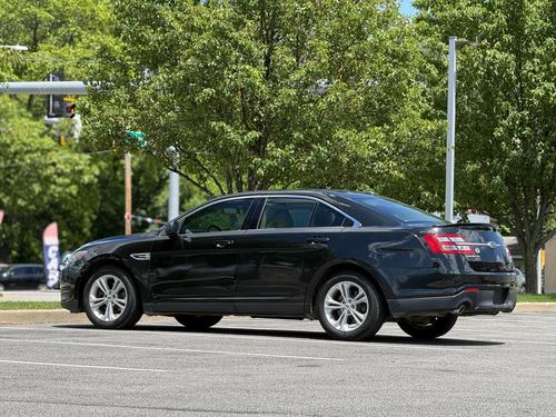 2014 Ford Taurus SEL — photo 9