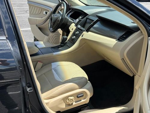 2014 Ford Taurus SEL — photo 18