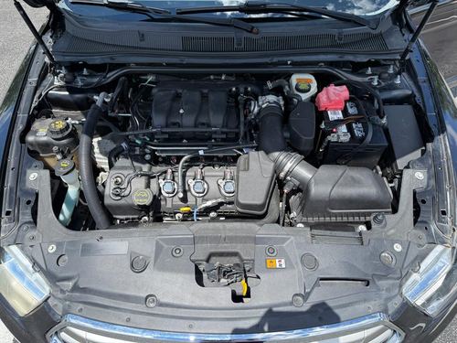 2014 Ford Taurus SEL — photo 19