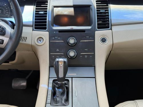 2014 Ford Taurus SEL — photo 20