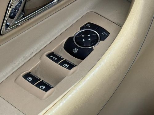 2014 Ford Taurus SEL — photo 23