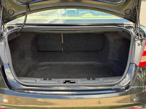 2014 Ford Taurus SEL — photo 27