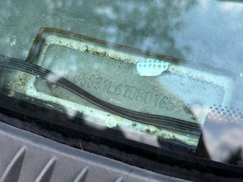 2007 Ford E350 — photo 3