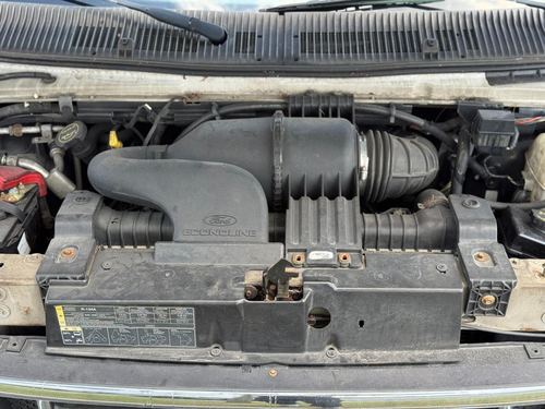 2007 Ford E350 — photo 27