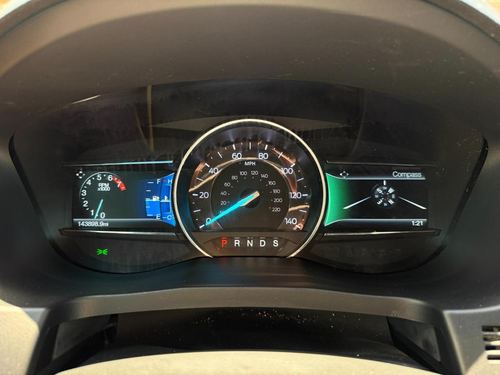 2017 Ford Explorer — photo 29