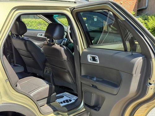 2013 Ford Explorer — photo 12