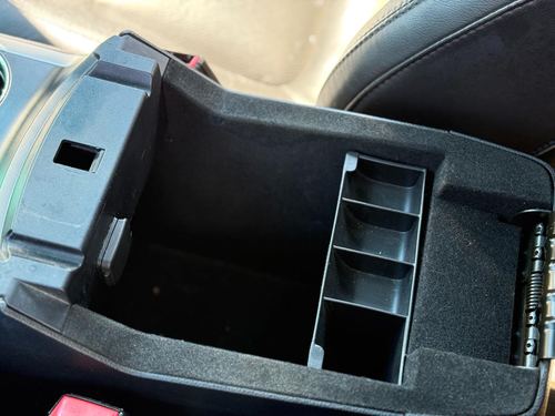 2013 Ford Explorer — photo 15