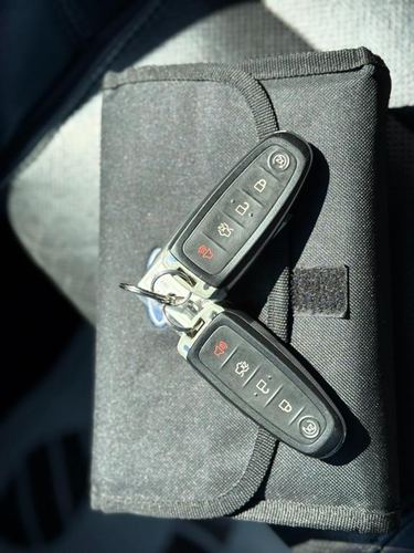 2013 Ford Explorer — photo 16