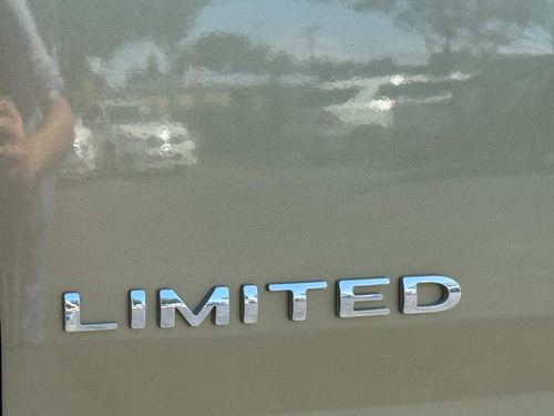 2013 Ford Explorer — photo 19