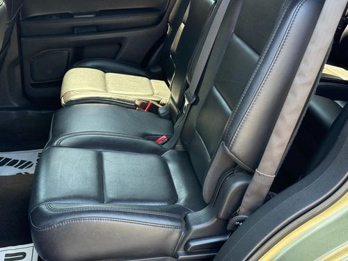 2013 Ford Explorer — photo 25