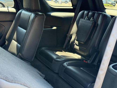 2013 Ford Explorer — photo 33