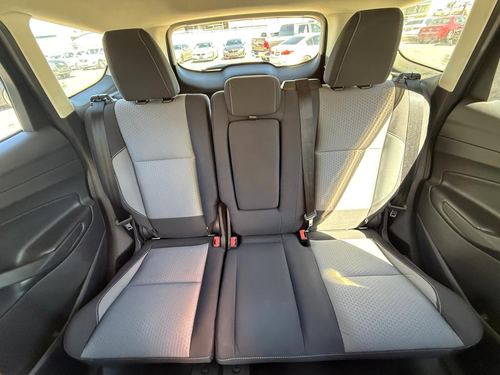 2018 Ford Escape — photo 22