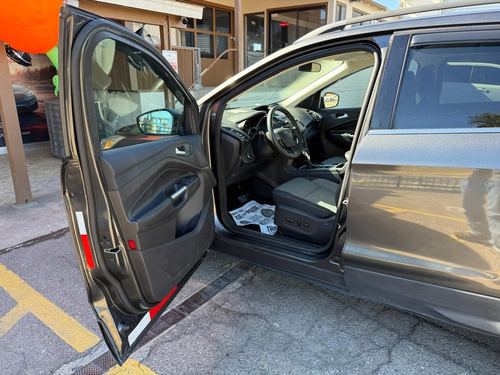 2018 Ford Escape — photo 4