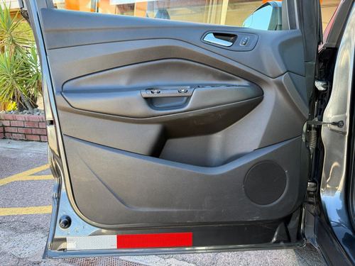 2018 Ford Escape — photo 27