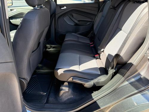 2018 Ford Escape — photo 24