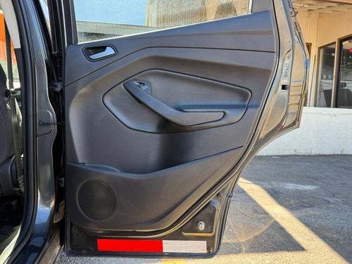 2018 Ford Escape — photo 28