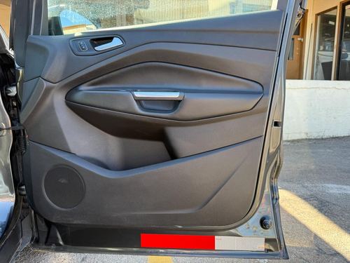2018 Ford Escape — photo 29