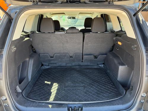 2018 Ford Escape — photo 30