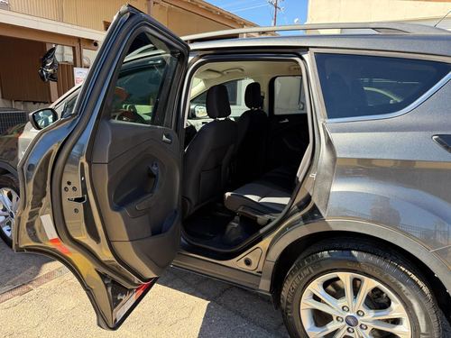2018 Ford Escape — photo 6