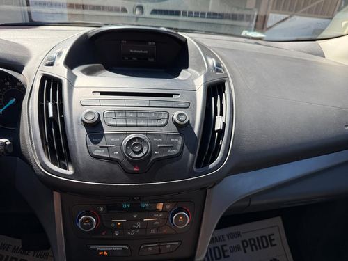 2018 Ford Escape — photo 18