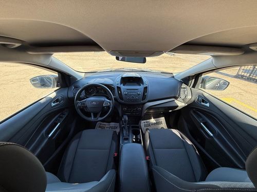 2018 Ford Escape — photo 11