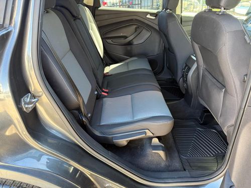 2018 Ford Escape — photo 23