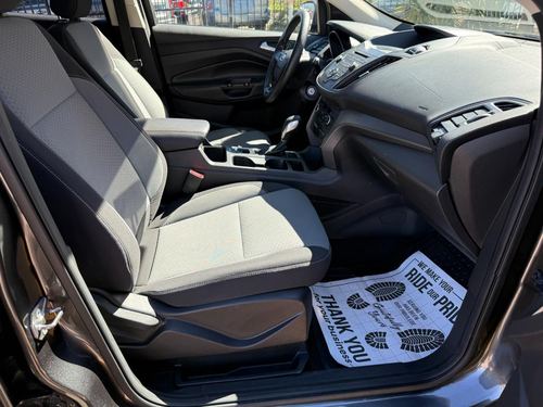 2018 Ford Escape — photo 13
