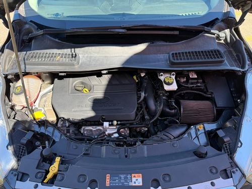 2018 Ford Escape — photo 31