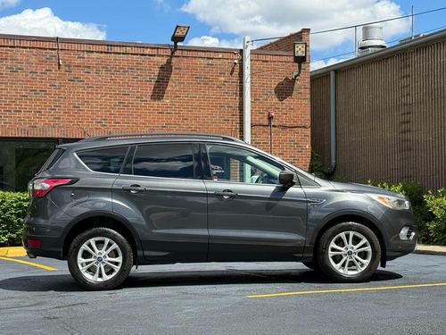 2018 Ford Escape — photo 13
