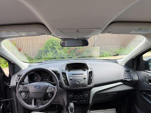 2018 Ford Escape — photo 16