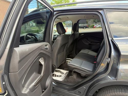 2018 Ford Escape — photo 17