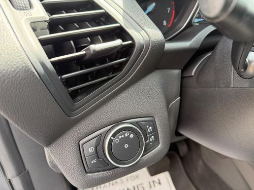 2018 Ford Escape — photo 20