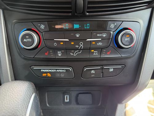 2018 Ford Escape — photo 22