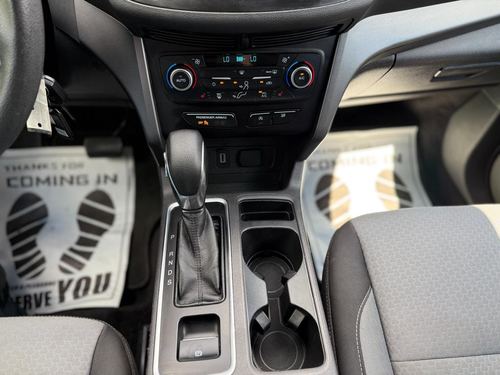 2018 Ford Escape — photo 23