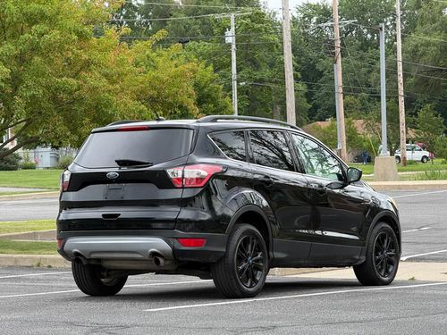 2018 Ford Escape — photo 6