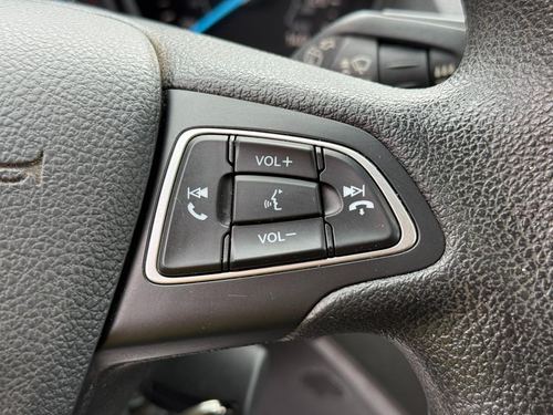 2018 Ford Escape — photo 12